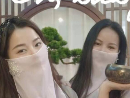 青岛市北泰式SPA：瑜伽与按摩的古老智慧结晶