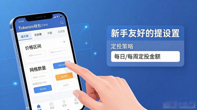 Tokenim钱包自动化交易设置_如何在tokenim钱包中使用交易机器人实现自动化交易，让投资更智能。_Tokenim钱包交易机器人授权